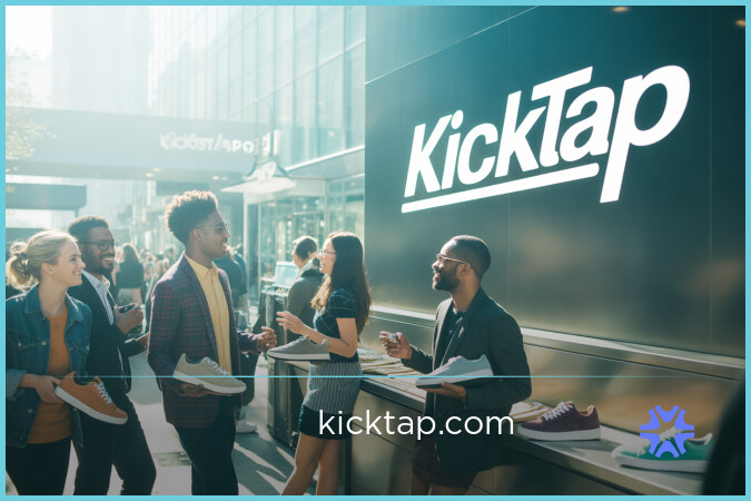 KickTap.com image 2