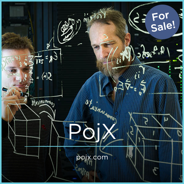 PojX.com - Good premium domains