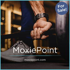 MoxiePoint.com - Cool domains for sale