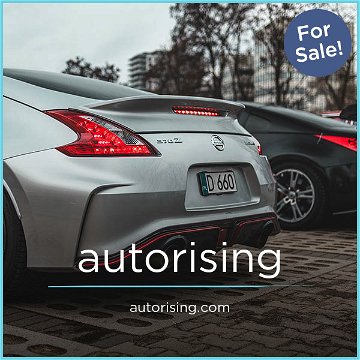 AutoRising.com