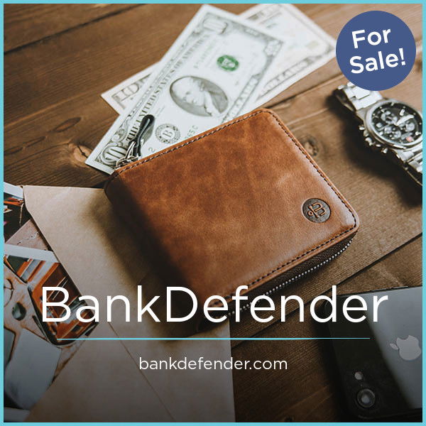 BankDefender.com