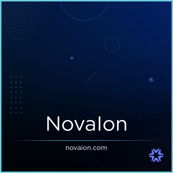 NovaIon.com