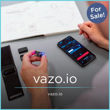 Vazo.io - buy Cool premium names