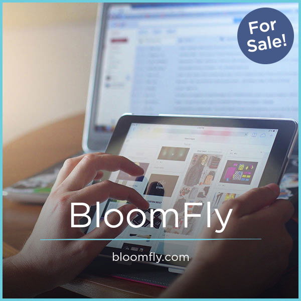 BloomFly.com
