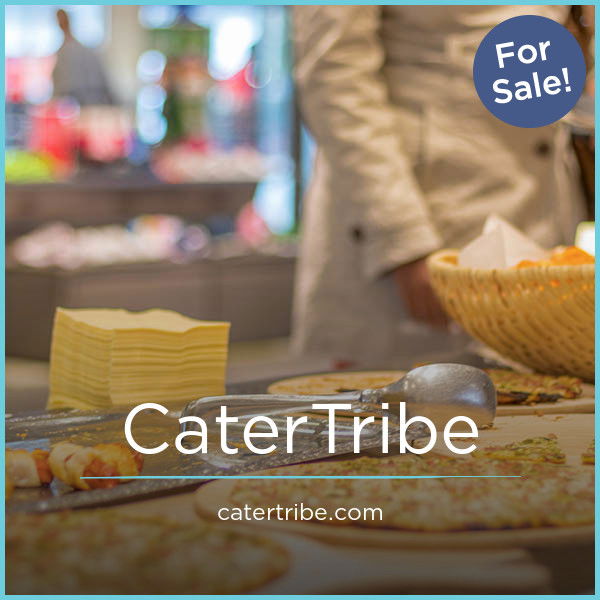 CaterTribe.com