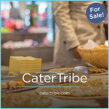 catertribe.com