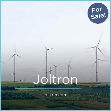 Joltron.com