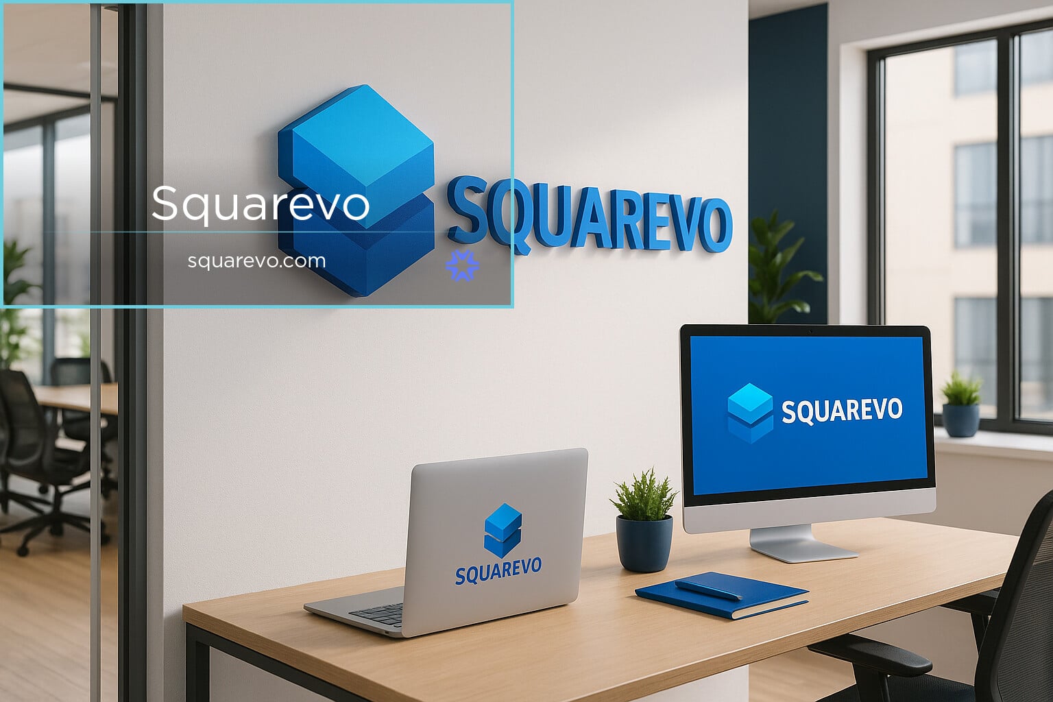 Squarevo.com - Good domains for sale