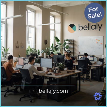 Bellaly.com