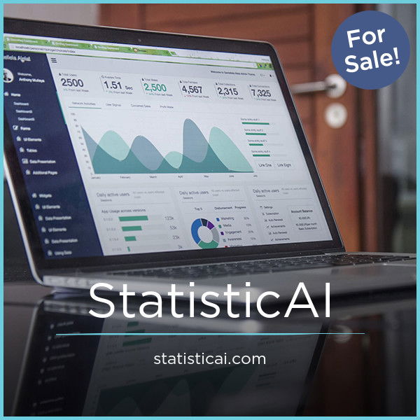 StatisticAI.com