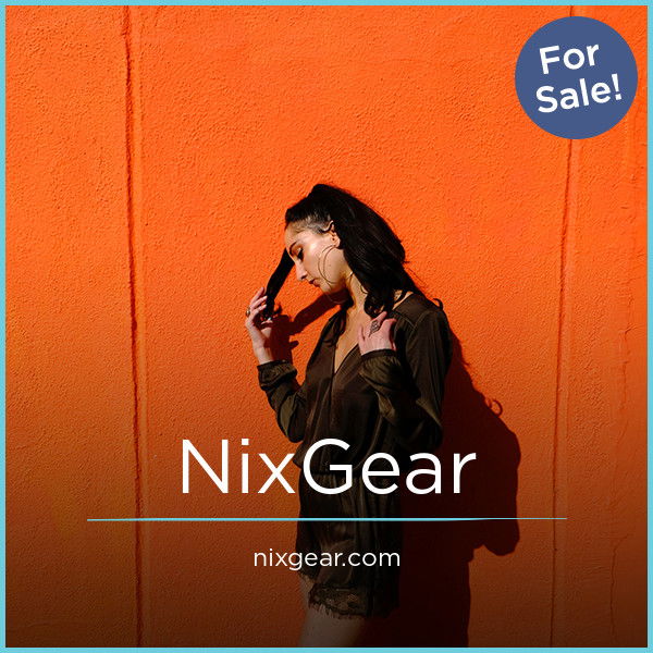 NixGear.com