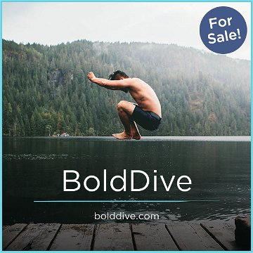 BoldDive.com