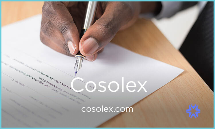 Cosolex.com image 2