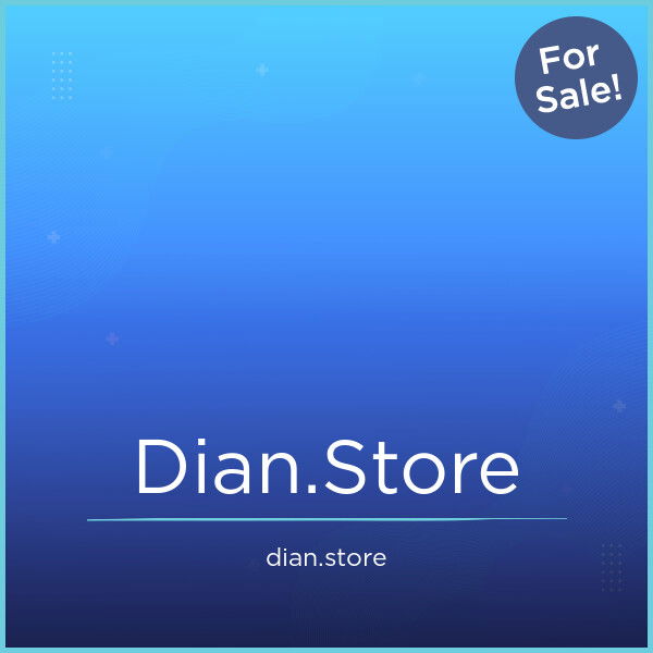 Dian.Store