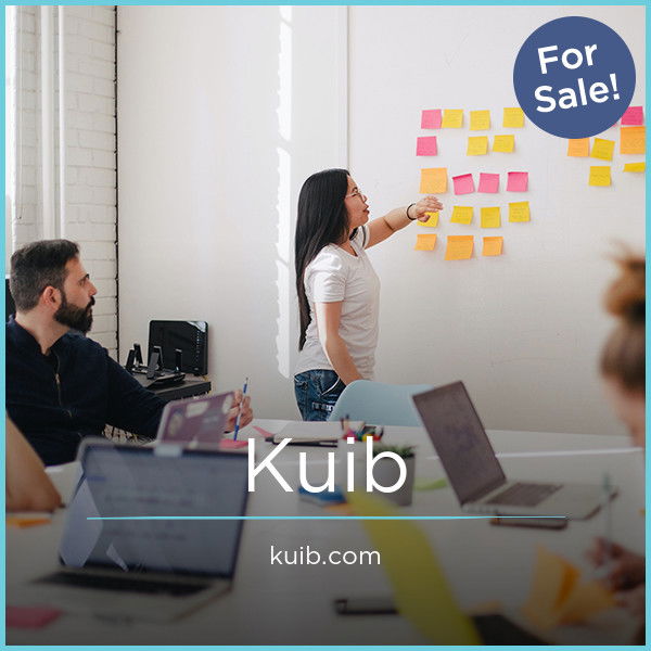Kuib.com