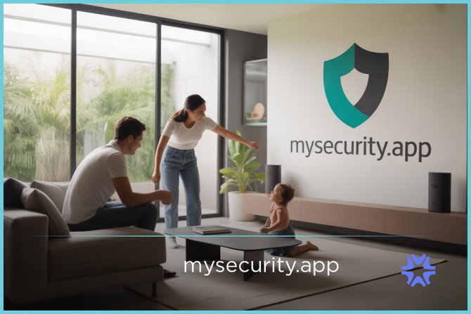 MySecurity.app — 2