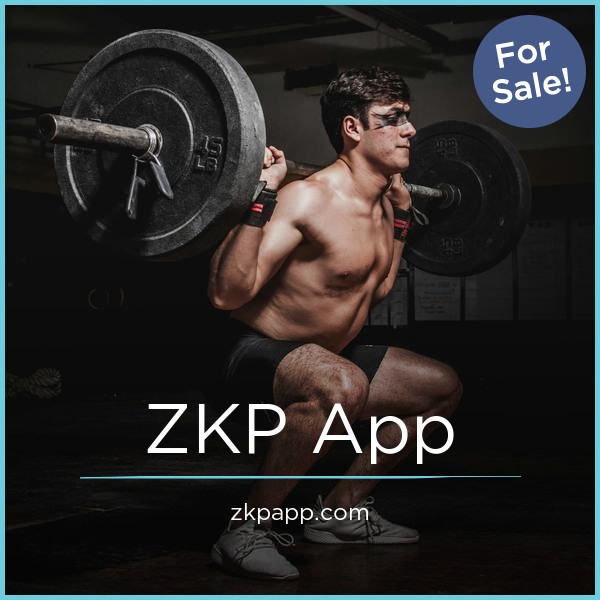 ZkpApp.com