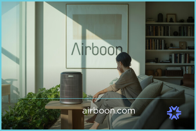 AirBoon.com image 2