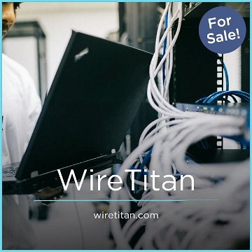 WireTitan.com