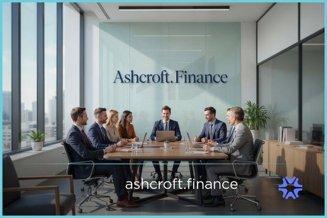 Ashcroft.Finance — 2