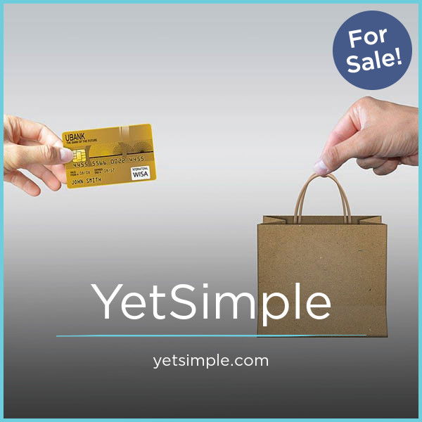 YetSimple.com — 2