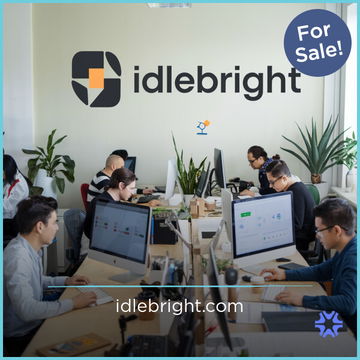 IdleBright.com