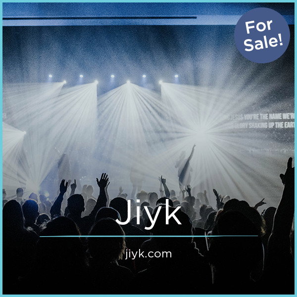 Jiyk.com — 2