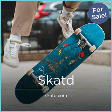 Skatd.com