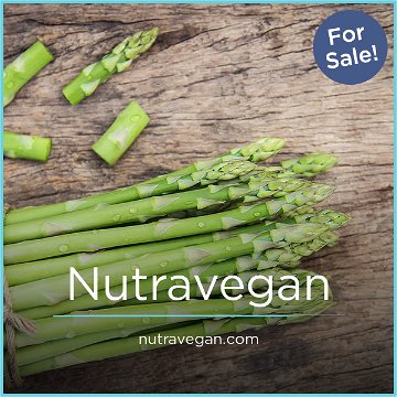 Nutravegan.com