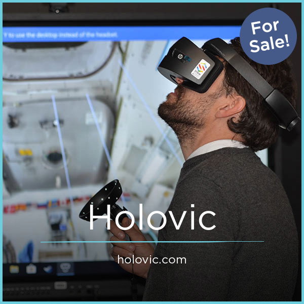 Holovic.com — 2