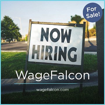 WageFalcon.com
