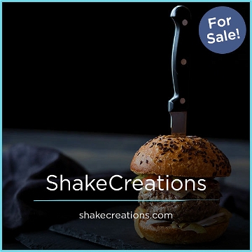 ShakeCreations.com