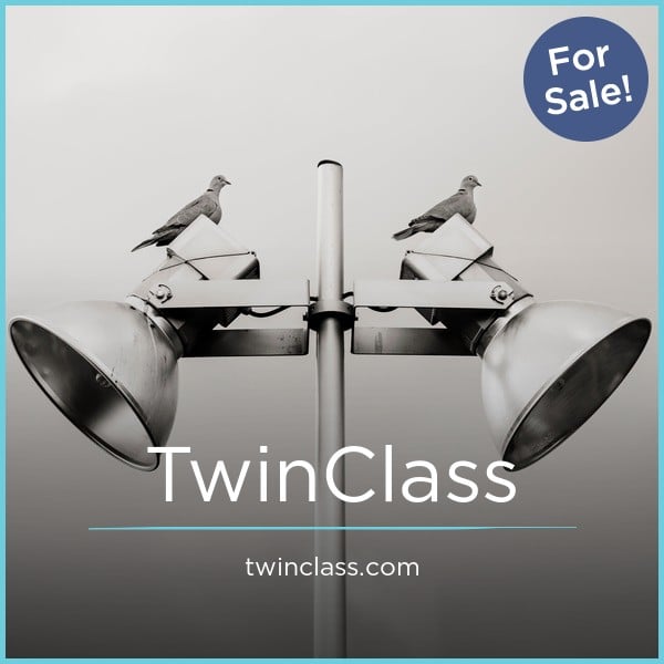 TwinClass.com image 2