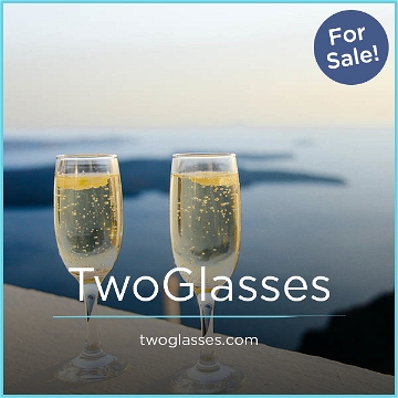TwoGlasses.com