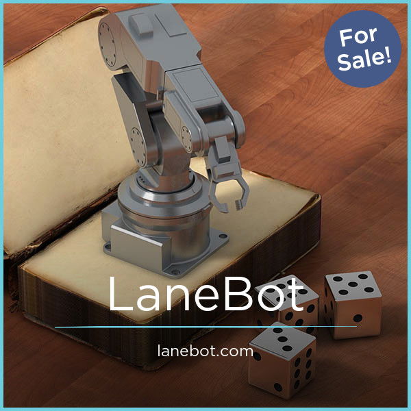 LaneBot.com — 2