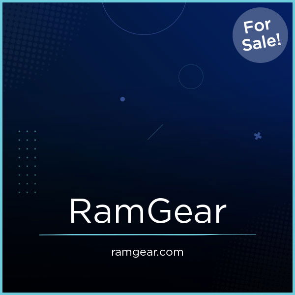 RamGear.com