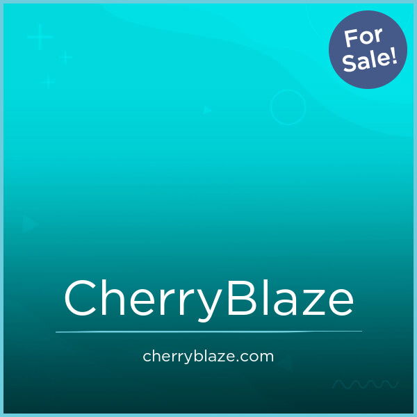 CherryBlaze.com