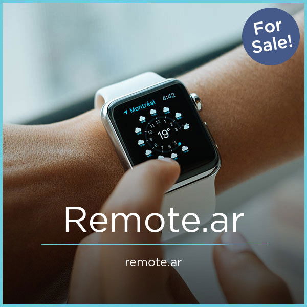 Remote.AR