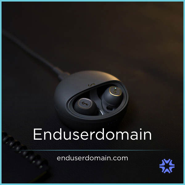 EndUserDomain.com