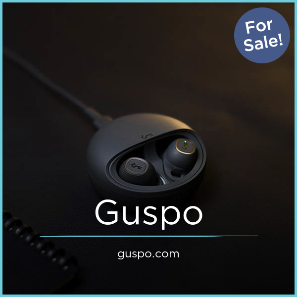 Guspo.com - Great domains for sale