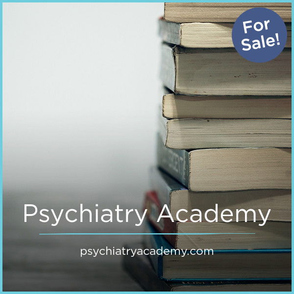 PsychiatryAcademy.com