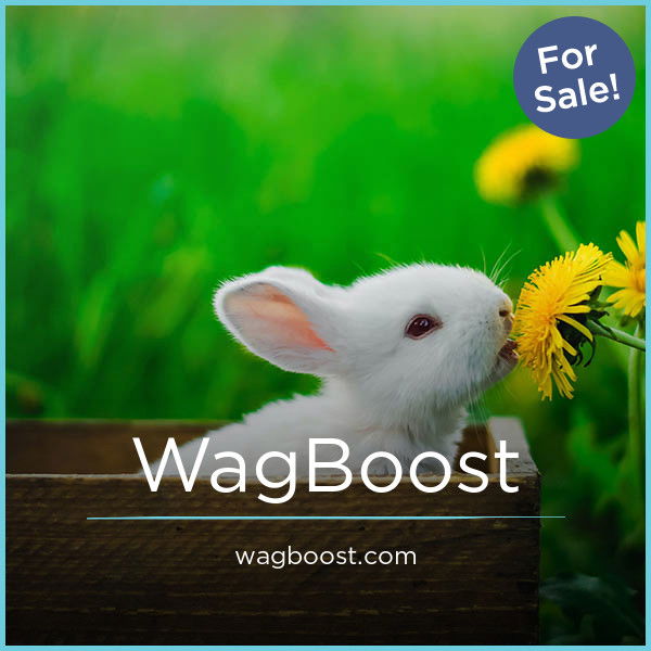 WagBoost.com