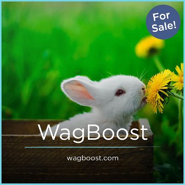 WagBoost.com