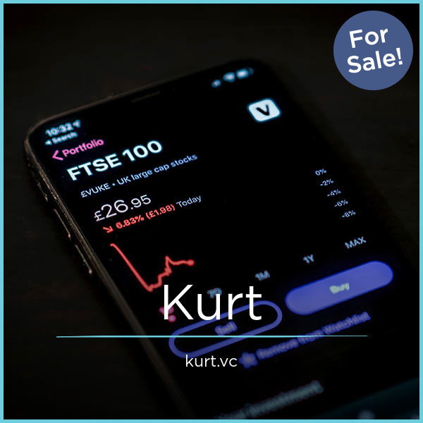 Kurt.vc