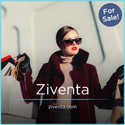 Ziventa.com - Good premium names