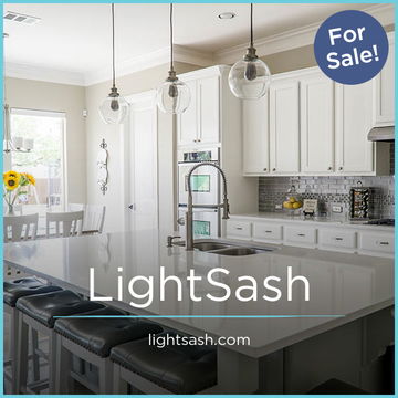 LightSash.com