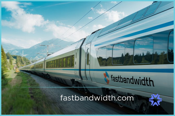 FastBandwidth.com