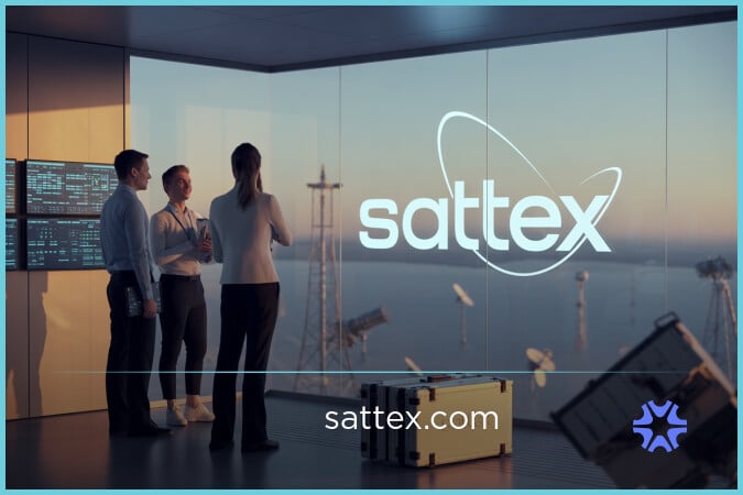 Sattex.com image 2