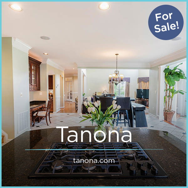 Tanona.com