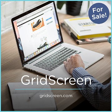 GridScreen.com